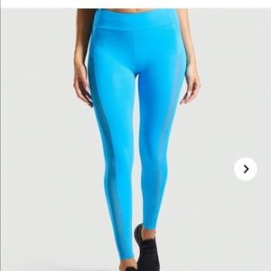 Gymshark Move leggings NW
